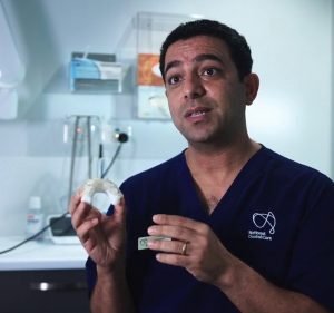 National Dental Care Barangaroo
