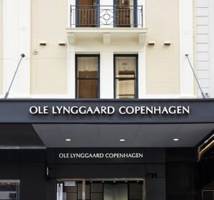 OLE LYNGGAARD COPENHAGEN - Sydney Flagship Store Jewellery in Sydney