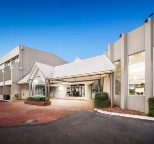 Hotels and Accommodations in Melbourne Australia Ciloms Airport Lodge