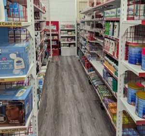 Pharmacy and Health Stores in Wyndham Australia Manor Lakes Pharmacy Select