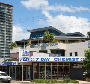 Greg Keily Chemist Health & Medical in Southport