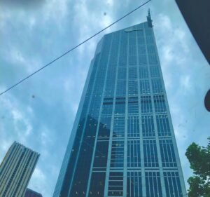 ME Bank Financial Services in Melbourne