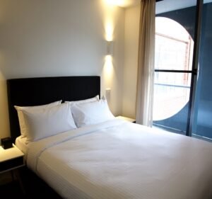 District Apartments Hotel in Fitzroy