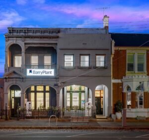 Real Estate Agencies in Victoria Australia Barry Plant Ballarat