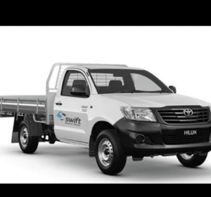 Swift Transport Services Courier service in Dandenong South