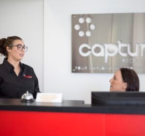 Capture Recruitment Employment agency in Point Cook