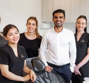  Implant Dentist Sydney