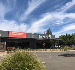 Furniture Stores in Victoria Australia Freedom - Ballarat
