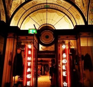 Fashion Boutiques in South Yarra Australia Vintage Sole - Chapel St