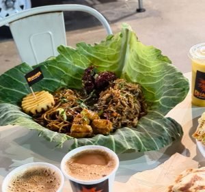 Dhamaka Indian Street Food Food & Beverages in Clayton