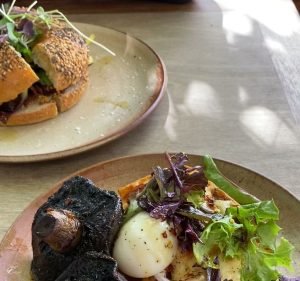 Café Troppo Food & Beverages in Adelaide