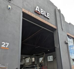Able Melbourne Building & Construction in North Melbourne
