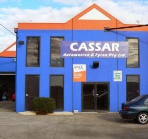 Cassar Automotive Mechanical Services in Hoppers Crossing