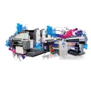 Printing Services in Victoria Australia NC PrintHub
