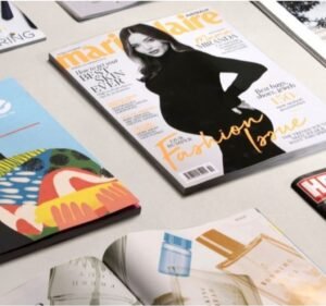 IVE - Print Web Offset VIC Printing Services in Sunshine