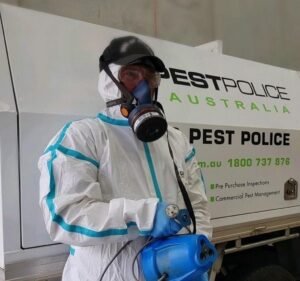 Pest Control Services in Victoria Australia Pest Police Australia