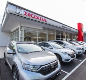 Northern Used Cars Car dealer in Epping