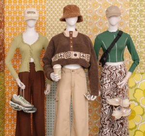 Fashion Boutiques in South Yarra Australia Ghanda Clothing Prahran