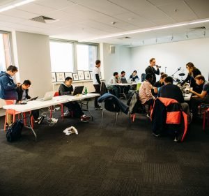 Software Development in Victoria Australia Thoughtworks