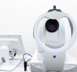 Optometry Clinics in Point Cook Australia Hobsons Bay Eye Surgeons