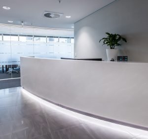 Erica Fanning Interiors Interior designer in Geelong