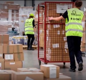 Recruitment Agencies in Victoria Australia ProQuest Recruitment