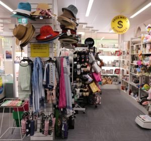 Star Discount Chemist Hutt Street Health & Medical in Adelaide