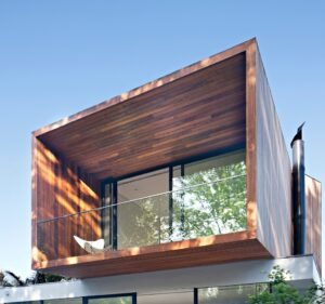 Lucy Clemenger Architects Architect in South Yarra