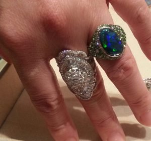 Grand Jeweler Jewellery in Haymarket