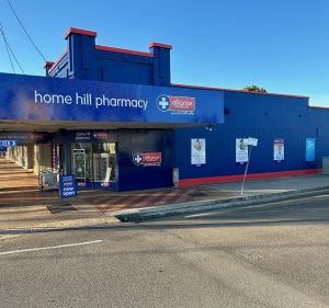  Alliance Pharmacy Home Hill