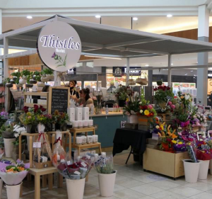 Thistles Florist Florist in Melton