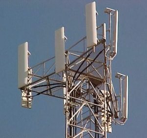  Lanecomm Communications