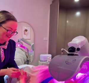 Rest & Recuperate Face & Beauty Salon By Renee Rawson Hair & Beauty in Mawson