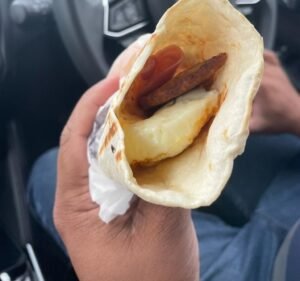 Hungry Jack's Burgers Tarneit Park Food & Beverages in Tarneit