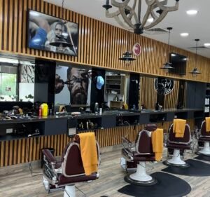 Hair Salons and Barbershops in Point Cook Australia POINT COOK MASTERCUT