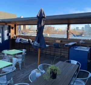  Coppersmith Hotel
