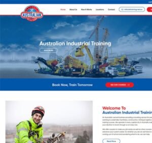 WebAlive IT Services in South Yarra