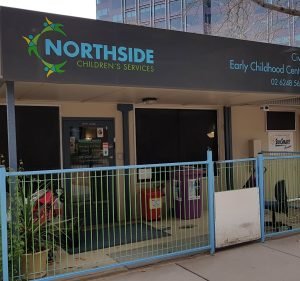 Civic Early Childhood Centre Child Care in Canberra