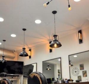 Hair Salons and Barbershops in Melbourne Australia Top Fade Barbers
