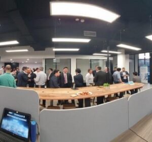 Telecommunications in Melbourne Australia Now Technologies