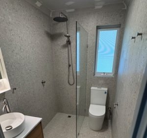 Division One Projects (One Bathroom) Bathroom remodeler in Willetton