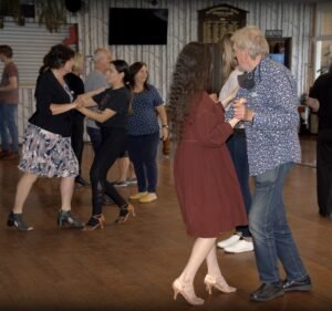 Destine Dance Dance & Music in Brighton