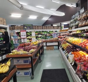 Fresh Provisions Grocery store in Mount Lawley