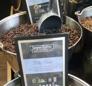 Jasper Coffee Food & Beverages in South Yarra