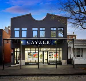 Property Management in South Yarra Australia Cayzer Real Estate
