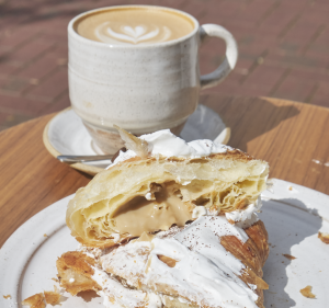 Mascavado Café & Pâtisserie Food & Beverages in Adelaide