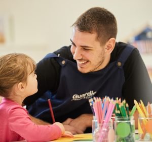 Guardian Childcare & Education Seacombe Gardens Child Care in Seacombe Gardens