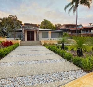 Design Renovate Building & Construction in Subiaco