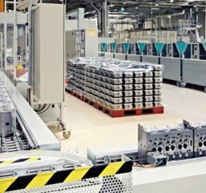 Global Freight Forwarders Transport in Tullamarine