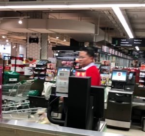 Woolworths Hobart Cbd